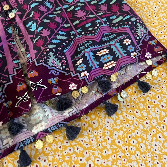 khaadi kurta - Picture 3 of 4